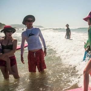 Meet your Posher, Lisa-marie